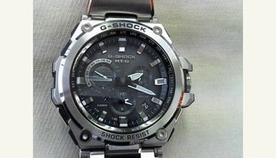 Gショック★MT-G G1000ソーラー【上越店】 新潟県上越市にあるザ・ゴールド 上越店の画像1