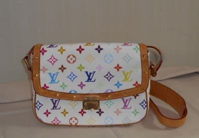 モノグラム・マルチカラー★ソローニュ【上越店】 新潟県上越市にあるザ・ゴールド 上越店の画像1