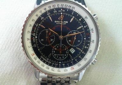 ブライトリング★モンブリラン【上越店】 新潟県上越市にあるザ・ゴールド 上越店の画像1