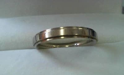 クリスチャン・バウアーのリング【上越店】 新潟県上越市にあるザ・ゴールド 上越店の画像1