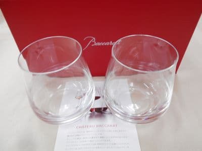 シャトーバカラ＊タンブラー【上越店】 新潟県上越市にあるザ・ゴールド 上越店の画像1