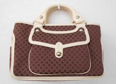 セリーヌ＊ブギーバッグ【上越店】 新潟県上越市にあるザ・ゴールド 上越店の画像1