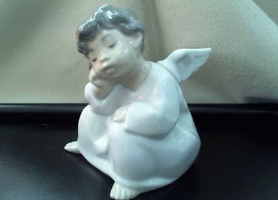 リアドロの置物【上越店】 新潟県上越市にあるザ・ゴールド 上越店の画像1