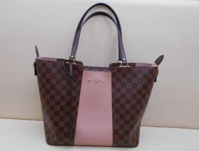 ルイヴィトン☆ダミエ ジャージー【上越店】 新潟県上越市にあるザ・ゴールド 上越店の画像1