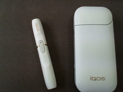 アイコス　【上越店】 新潟県上越市にあるザ・ゴールド 上越店の画像1