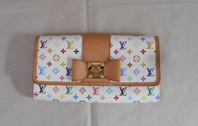 ルイ・ヴィトン　ポルトフォイユ・サラ　ヌー　【上越店】 新潟県上越市にあるザ・ゴールド 上越店の画像1