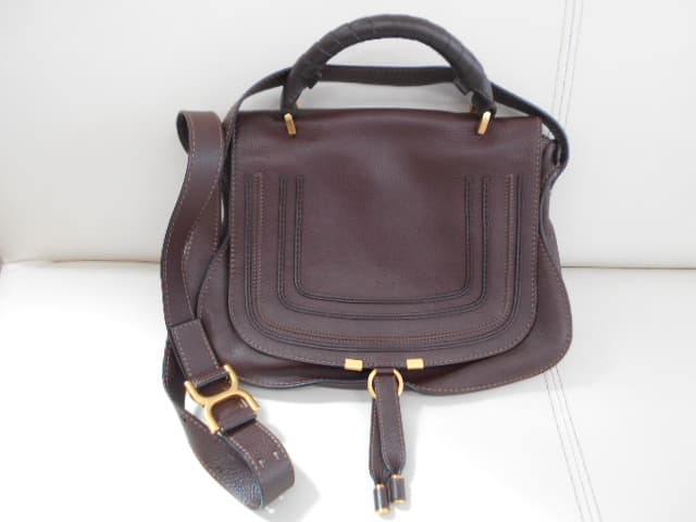 クロエ(Chloe)バッグ☆マーシー【上越店】 新潟県上越市にあるザ・ゴールド 上越店の画像1