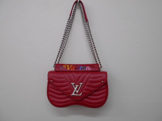 ヴィトン★エカルラートMM【上越店】 新潟県上越市にあるザ・ゴールド 上越店の画像1