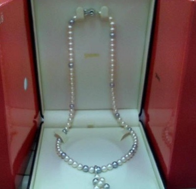 TASAKI(田崎真珠) 【上越店】 新潟県上越市にあるザ・ゴールド 上越店の画像2