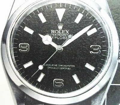 レアモデル”ブラックアウト”とは！　【上越店】