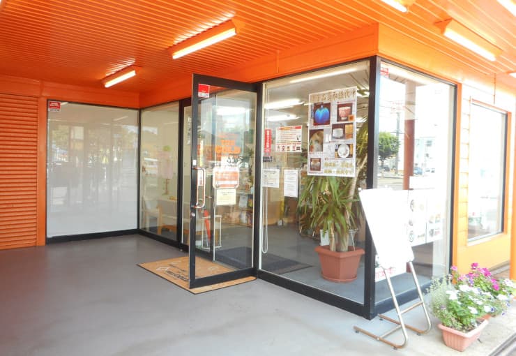 ザ・ゴールド 三条店の写真3