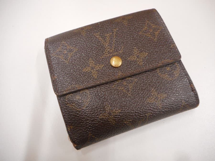 ポルトモネ・ビエカルトクレディの買取実績【三条店】 新潟県三条市にあるザ・ゴールド 三条店の画像1