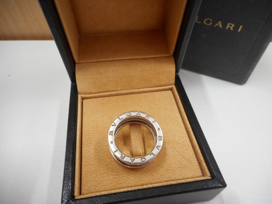 ブルガリ・ビーゼロワン【三条店】 新潟県三条市にあるザ・ゴールド 三条店の画像1