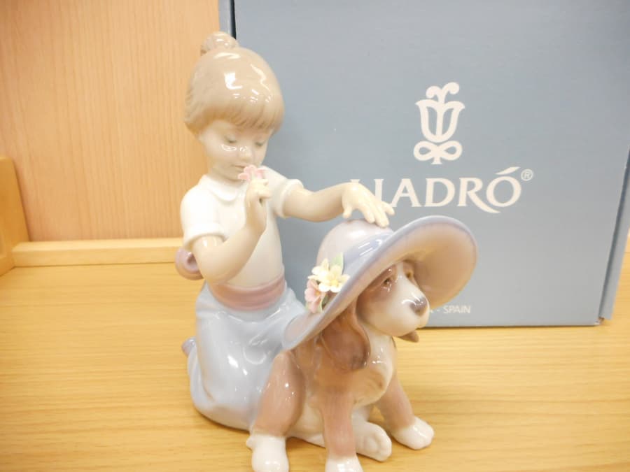 リアドロ・おめかししようね【三条店】 新潟県三条市にあるザ・ゴールド 三条店の画像1