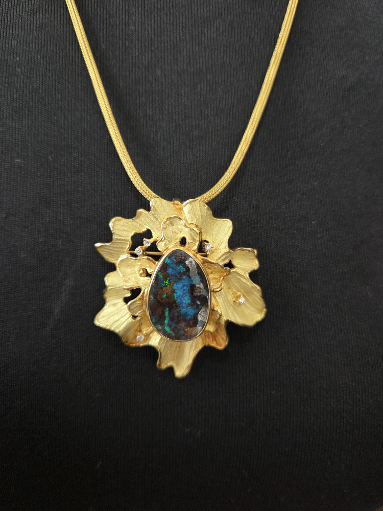 宝飾品の買取実績【三条店/新潟県/三条市】 新潟県三条市にあるザ・ゴールド 三条店の画像1