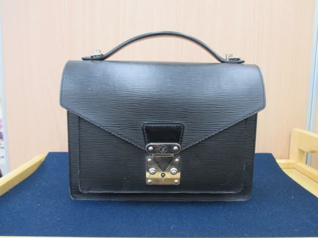 ルイヴィトン/モンソー【三条店】 新潟県三条市にあるザ・ゴールド 三条店の画像1