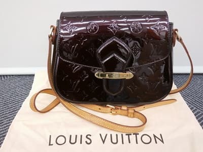 ルイ・ヴィトン/ベルフラワー【三条店】 新潟県三条市にあるザ・ゴールド 三条店の画像1