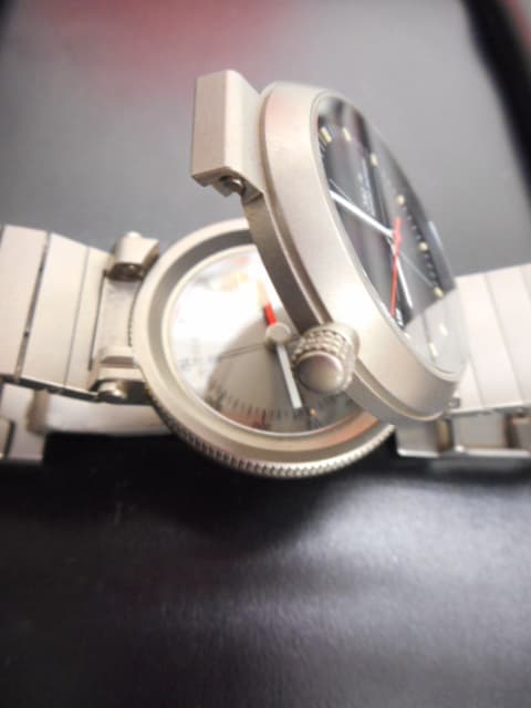 ＩＷＣポルシェデザイン【三条店】 新潟県三条市にあるザ・ゴールド 三条店の画像2