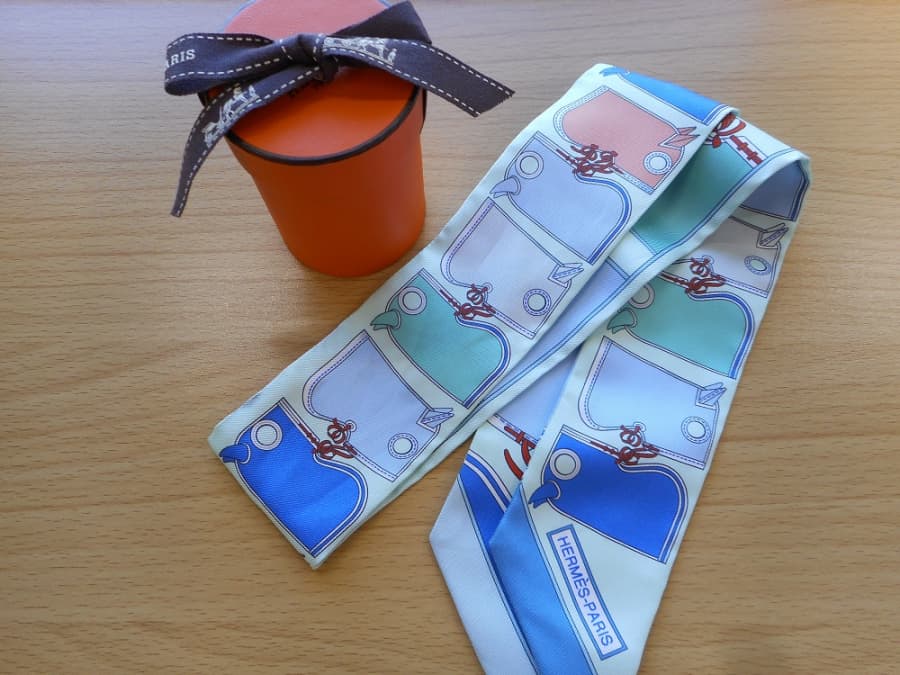 エルメス・ツイリー【三条店】 新潟県三条市にあるザ・ゴールド 三条店の画像1