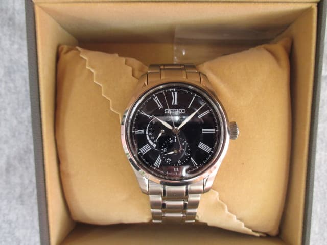 セイコー/プレサージュ【三条店】 新潟県三条市にあるザ・ゴールド 三条店の画像1