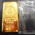 24金インゴットの買取実績【三条店/新潟県/三条市】 新潟県三条市にあるザ・ゴールド 三条店の画像1