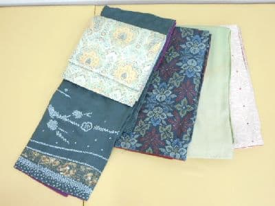 帯と着物【三条店】 新潟県三条市にあるザ・ゴールド 三条店の画像1