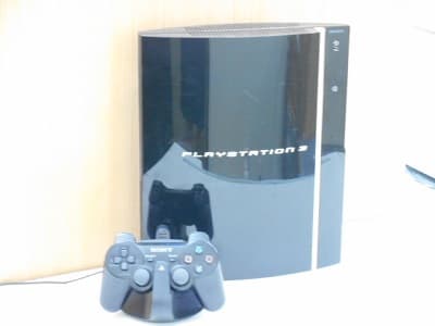 プレイステーション3【三条店】 新潟県三条市にあるザ・ゴールド 三条店の画像1