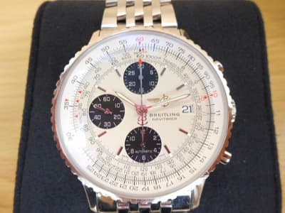 ブライトリング・ナビタイマー　【三条店】 新潟県三条市にあるザ・ゴールド 三条店の画像1