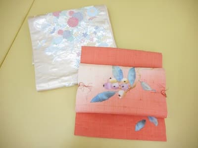 袋帯【三条店】 新潟県三条市にあるザ・ゴールド 三条店の画像1