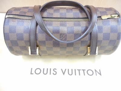 ルイ・ヴィトンパピヨン【三条店】 新潟県三条市にあるザ・ゴールド 三条店の画像1