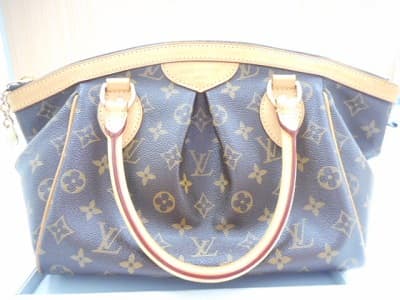 ルイ・ヴィトンバッグ【三条店】 新潟県三条市にあるザ・ゴールド 三条店の画像1