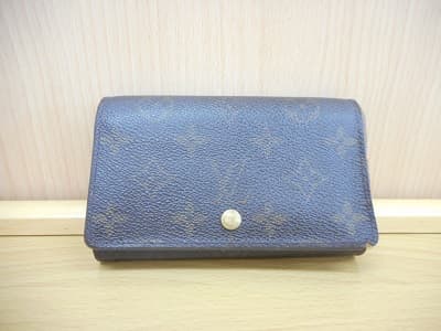 ルイヴィトン　ポルトフォイユインターナショナル【三条店】 新潟県三条市にあるザ・ゴールド 三条店の画像1