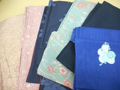 帯・着物【三条店】 新潟県三条市にあるザ・ゴールド 三条店の画像1