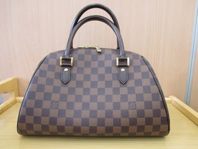 ルイヴィトン　バッグ　【三条店】 新潟県三条市にあるザ・ゴールド 三条店の画像1