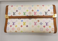 ルイ･ヴィトン　マルチカラー　三条店