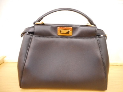 フェンディ　ピーカブーのお話し　【三条店】