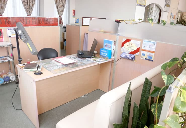 ザ・ゴールド 長岡店