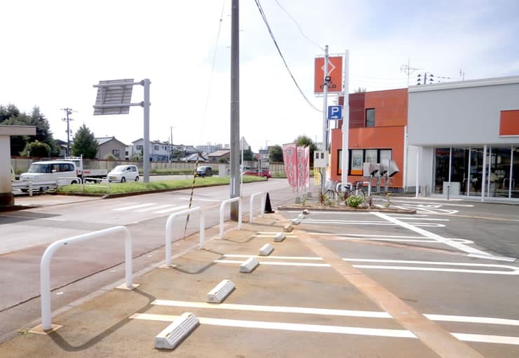 ザ・ゴールド 長岡店の写真3