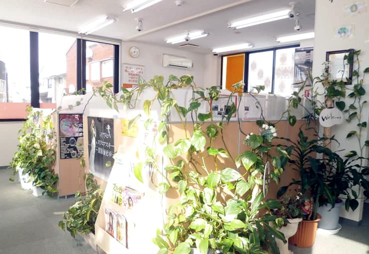 ザ・ゴールド 長岡店