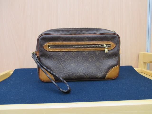 ルイヴィトン/マルリードラゴンヌ【長岡店】 新潟県長岡市にあるザ・ゴールド 長岡店の画像1