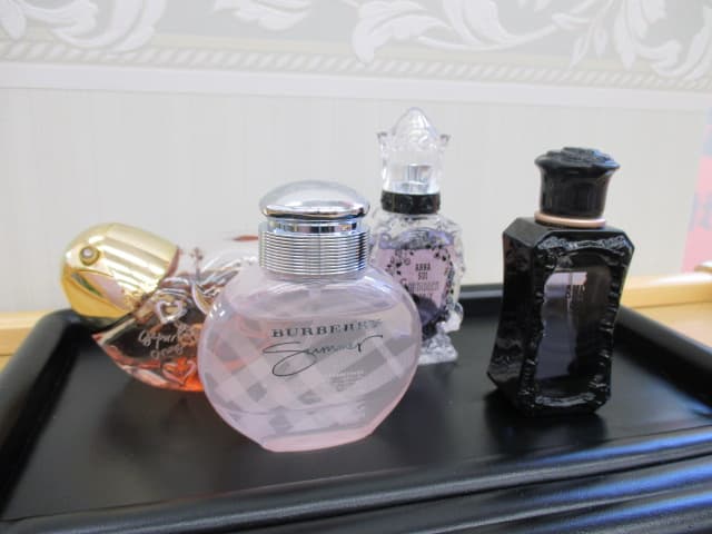 香水【長岡店】 新潟県長岡市にあるザ・ゴールド 長岡店の画像1