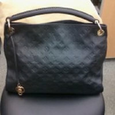 LV　アーツィーMM の買取実績　　【長岡店/新潟県/長岡市】 新潟県長岡市にあるザ・ゴールド 長岡店の画像1
