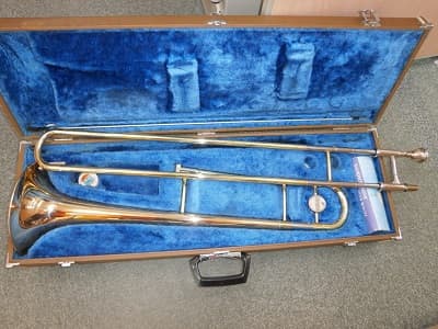 トロンボーン　　【長岡店】 新潟県長岡市にあるザ・ゴールド 長岡店の画像1