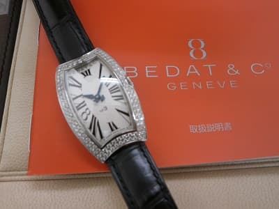 ベタ＆カンパニー　腕時計　　【長岡店】 新潟県長岡市にあるザ・ゴールド 長岡店の画像1