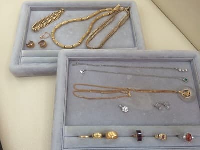 貴金属　　【長岡店】 新潟県長岡市にあるザ・ゴールド 長岡店の画像1