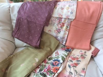 帯・着物　　【長岡店】 新潟県長岡市にあるザ・ゴールド 長岡店の画像1