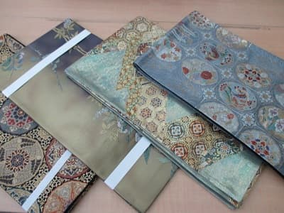 袋帯【長岡店】