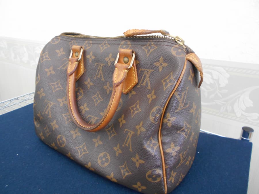 ルイヴィトンスピーディ【新潟中央店】 新潟県新潟市にあるザ・ゴールド 新潟中央店（※新潟上近江店に移転いたしました）の画像1