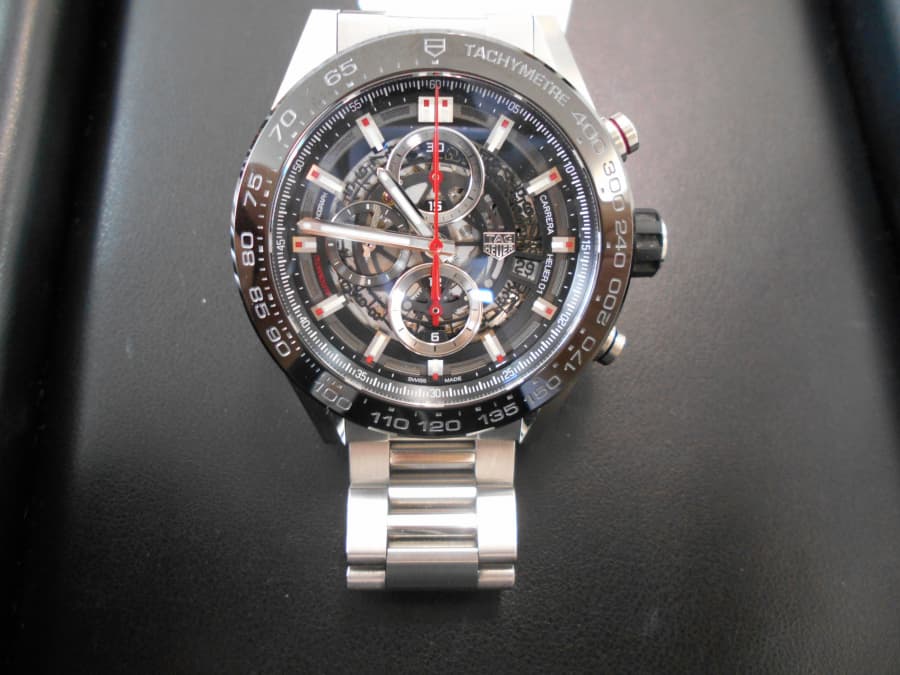 フォーミュラー1【新潟中央店】 新潟県新潟市にあるザ・ゴールド 新潟中央店（※新潟上近江店に移転いたしました）の画像1