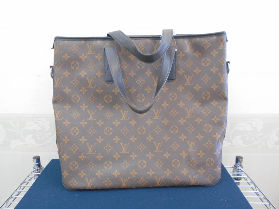 ルイ・ヴィトンのバッグ買取実績【新潟中央店/新潟県/新潟市】 新潟県新潟市にあるザ・ゴールド 新潟中央店（※新潟上近江店に移転いたしました）の画像1